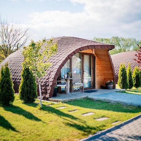 Montana Garden Hotel Răşinari Екстериор снимка