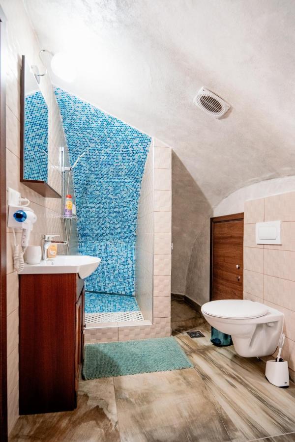 Montana Garden Hotel Răşinari Екстериор снимка