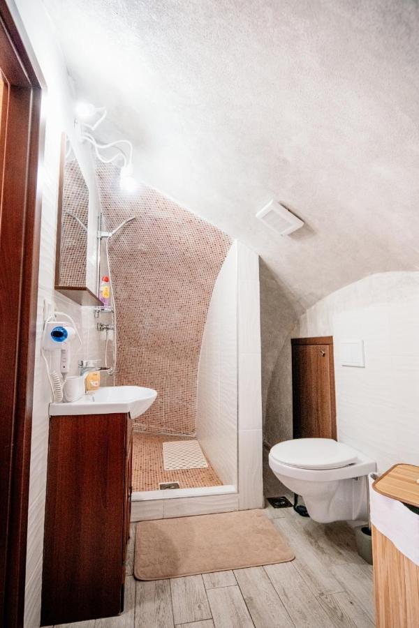 Montana Garden Hotel Răşinari Екстериор снимка